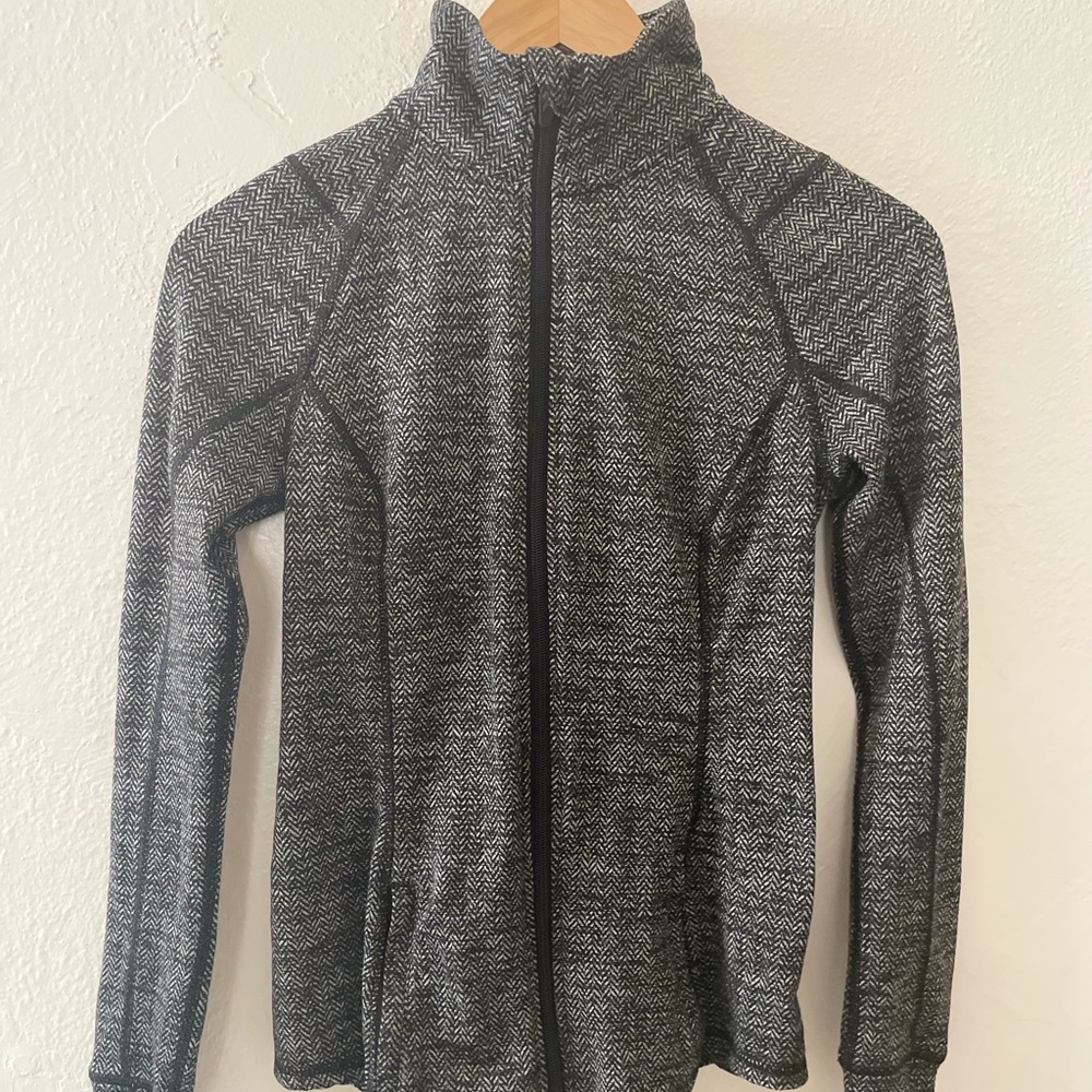 Athletic Jacket
